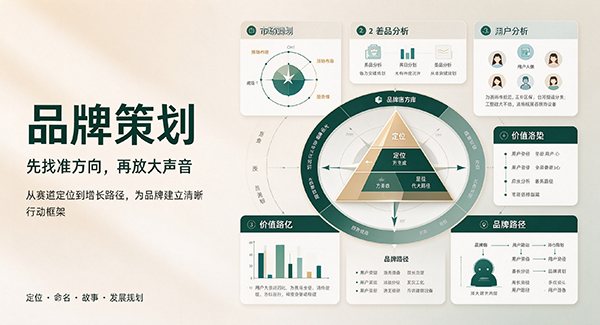 永靖县品牌策划